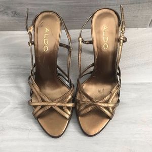 Aldo Sandals